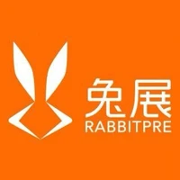 兔展